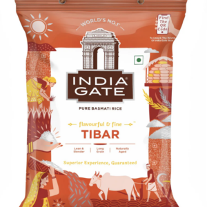 Premium Basmati Rice - 5kg